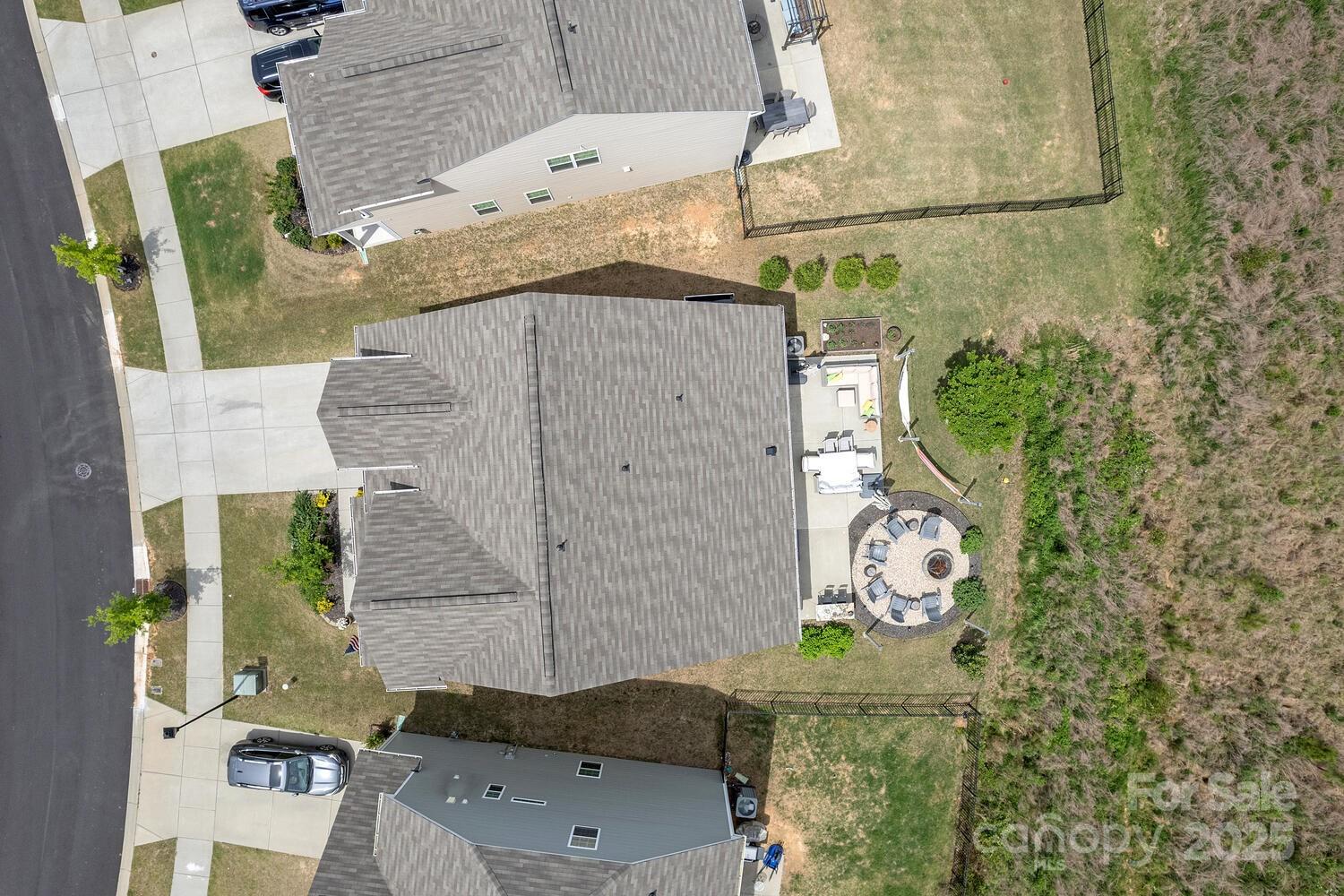 Walnut Creek - Residential