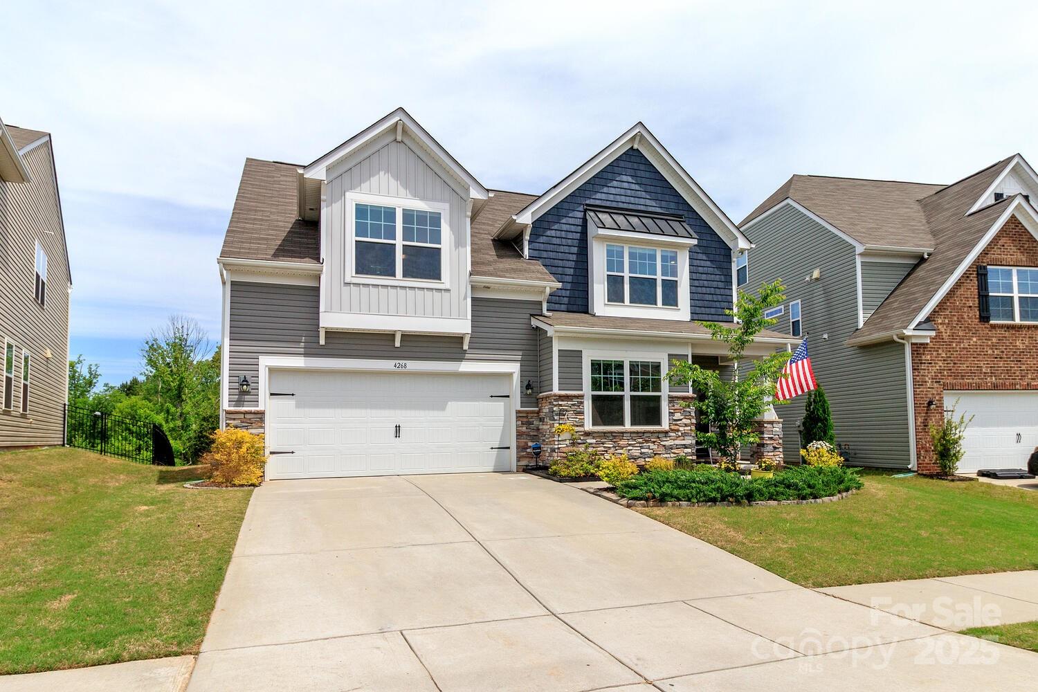 Walnut Creek - Residential