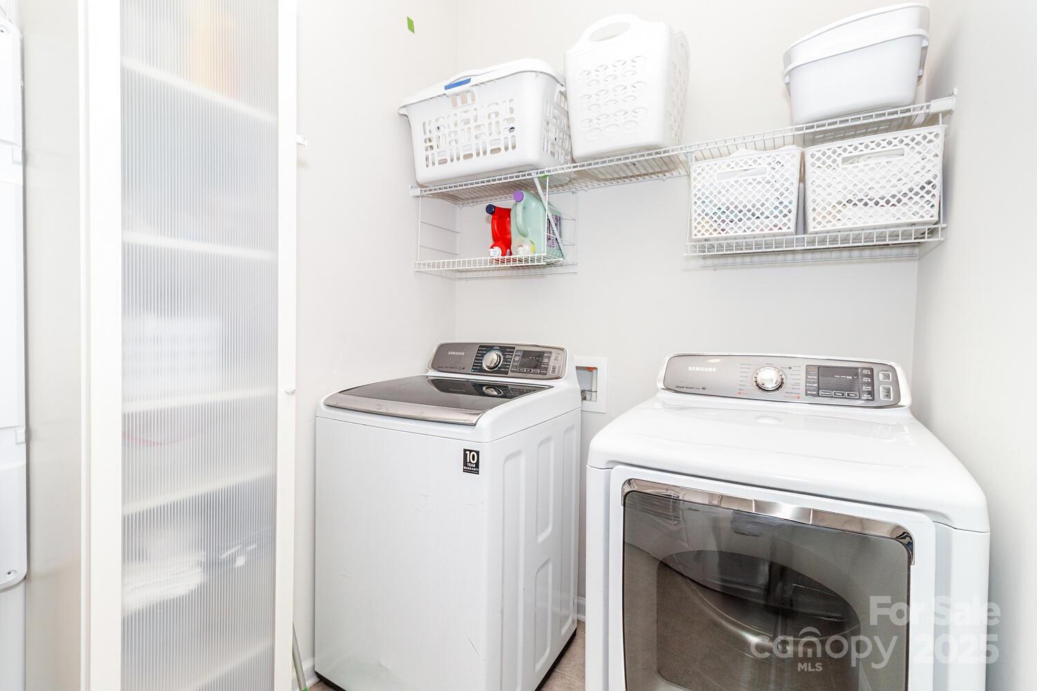 Walnut Creek - Residential