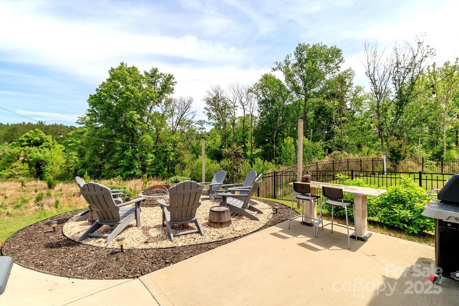 Walnut Creek - Residential