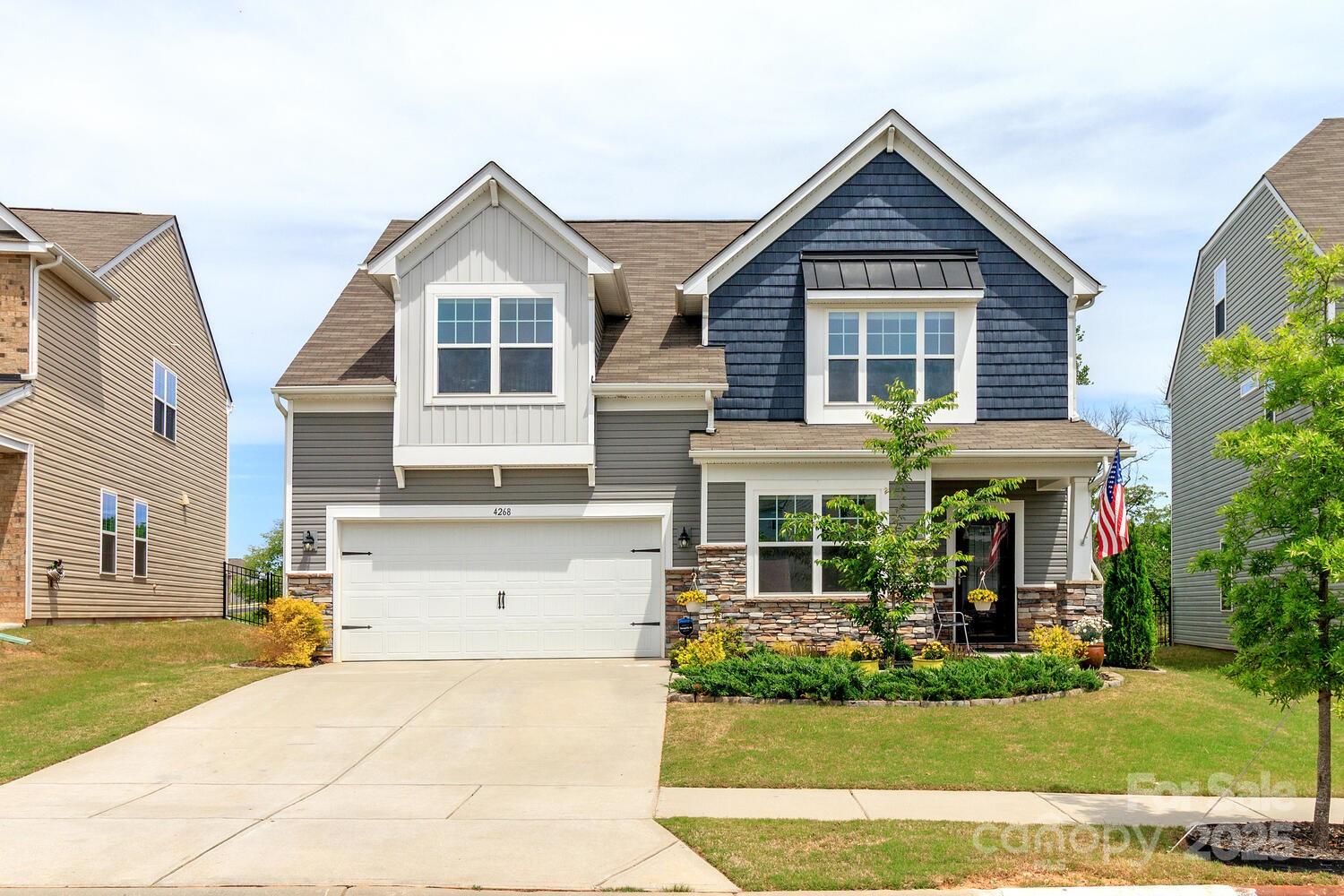 4268 Coachwhip Avenue