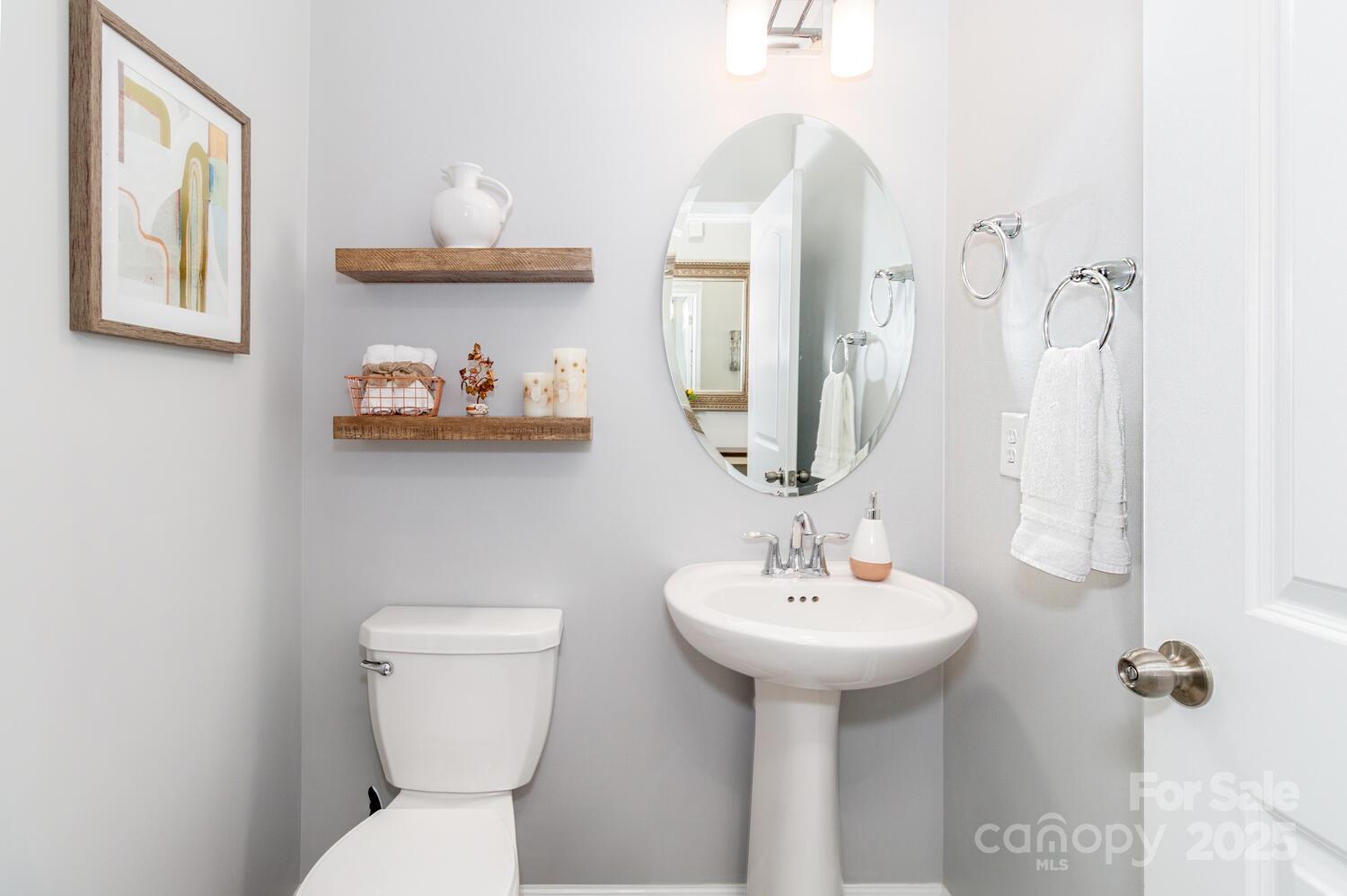 Walnut Creek - Residential