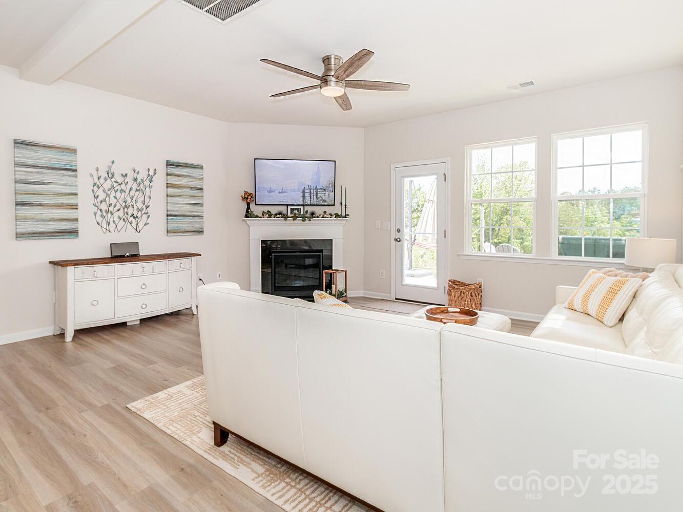 Walnut Creek - Residential