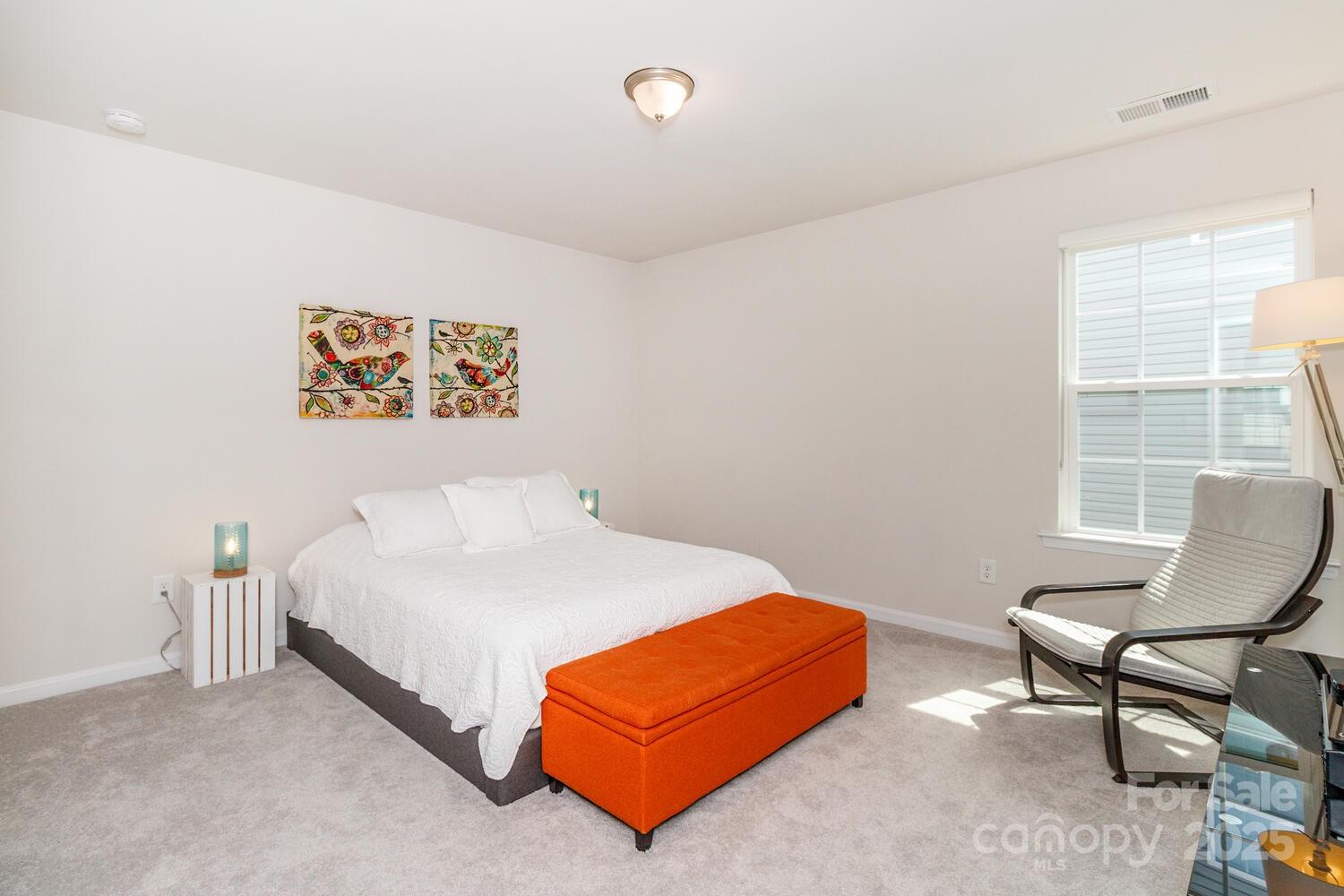 Walnut Creek - Residential