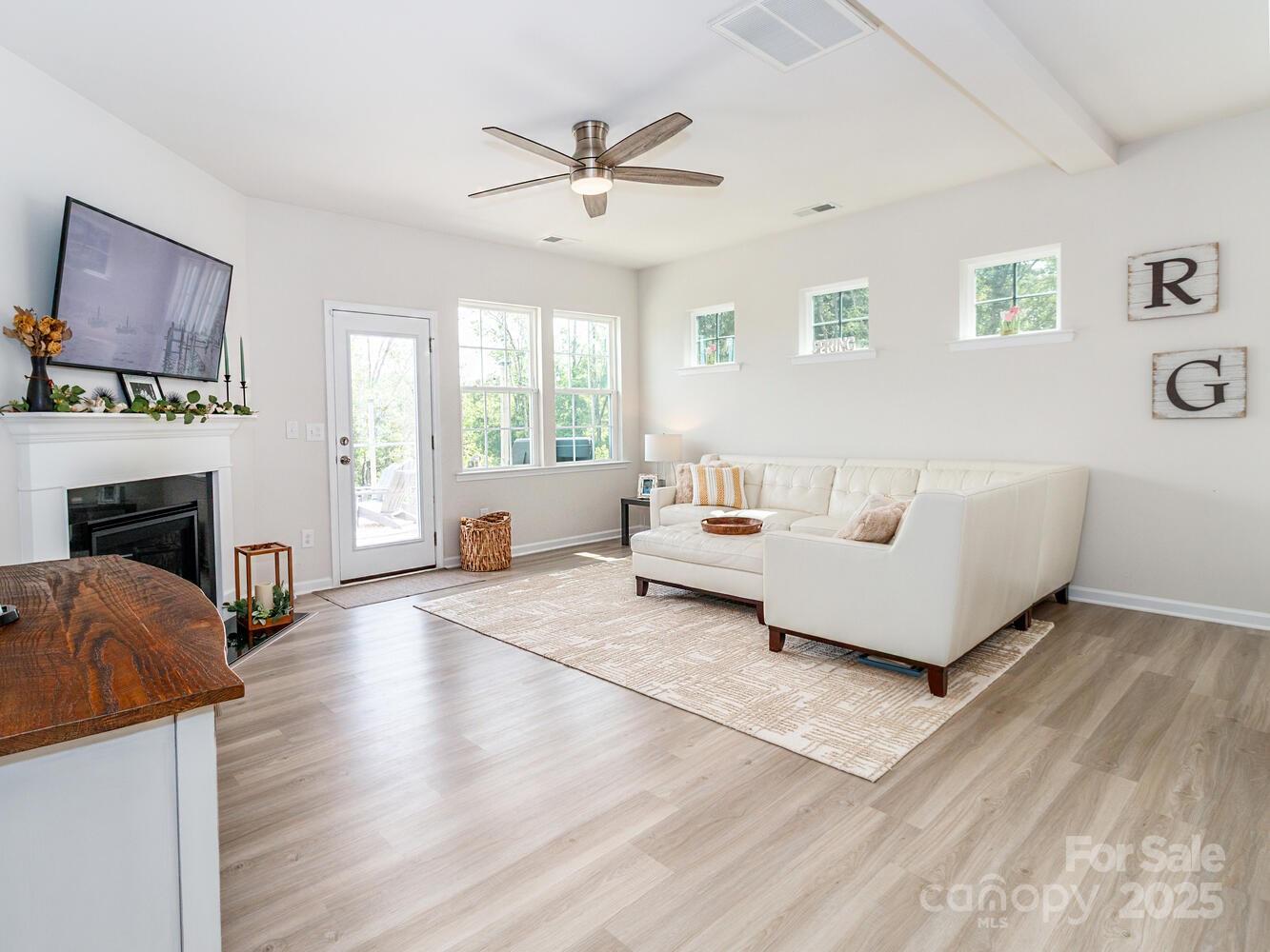 Walnut Creek - Residential