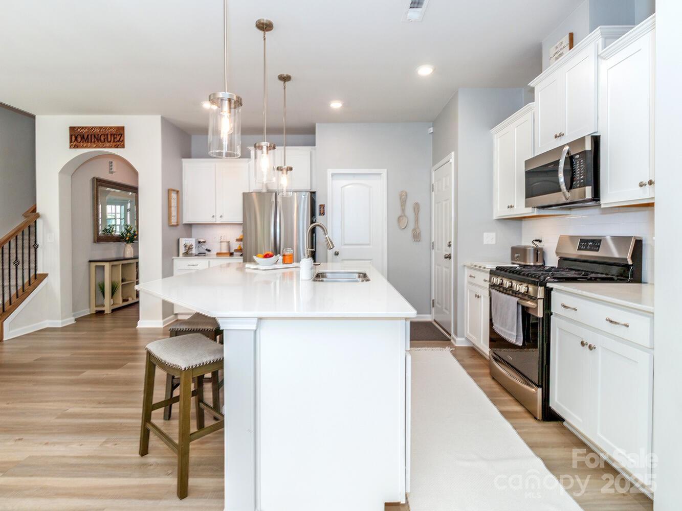 Walnut Creek - Residential