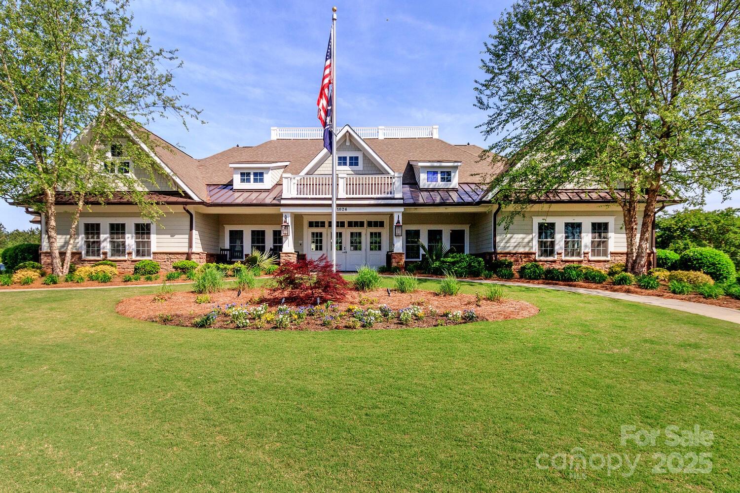 Walnut Creek - Residential