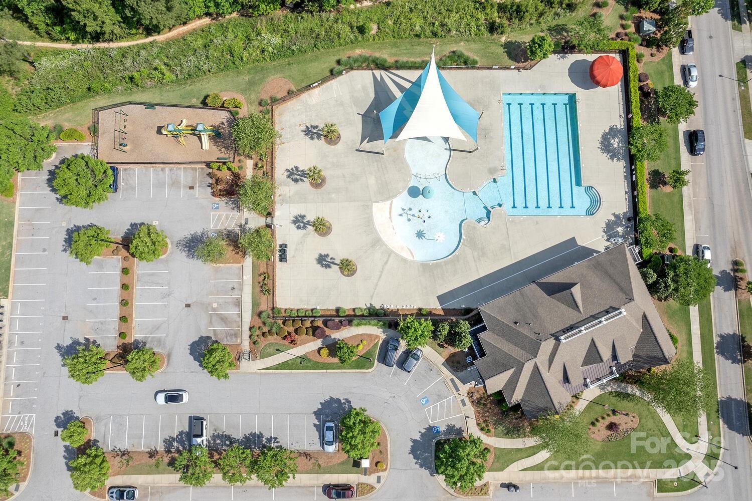 Walnut Creek - Residential