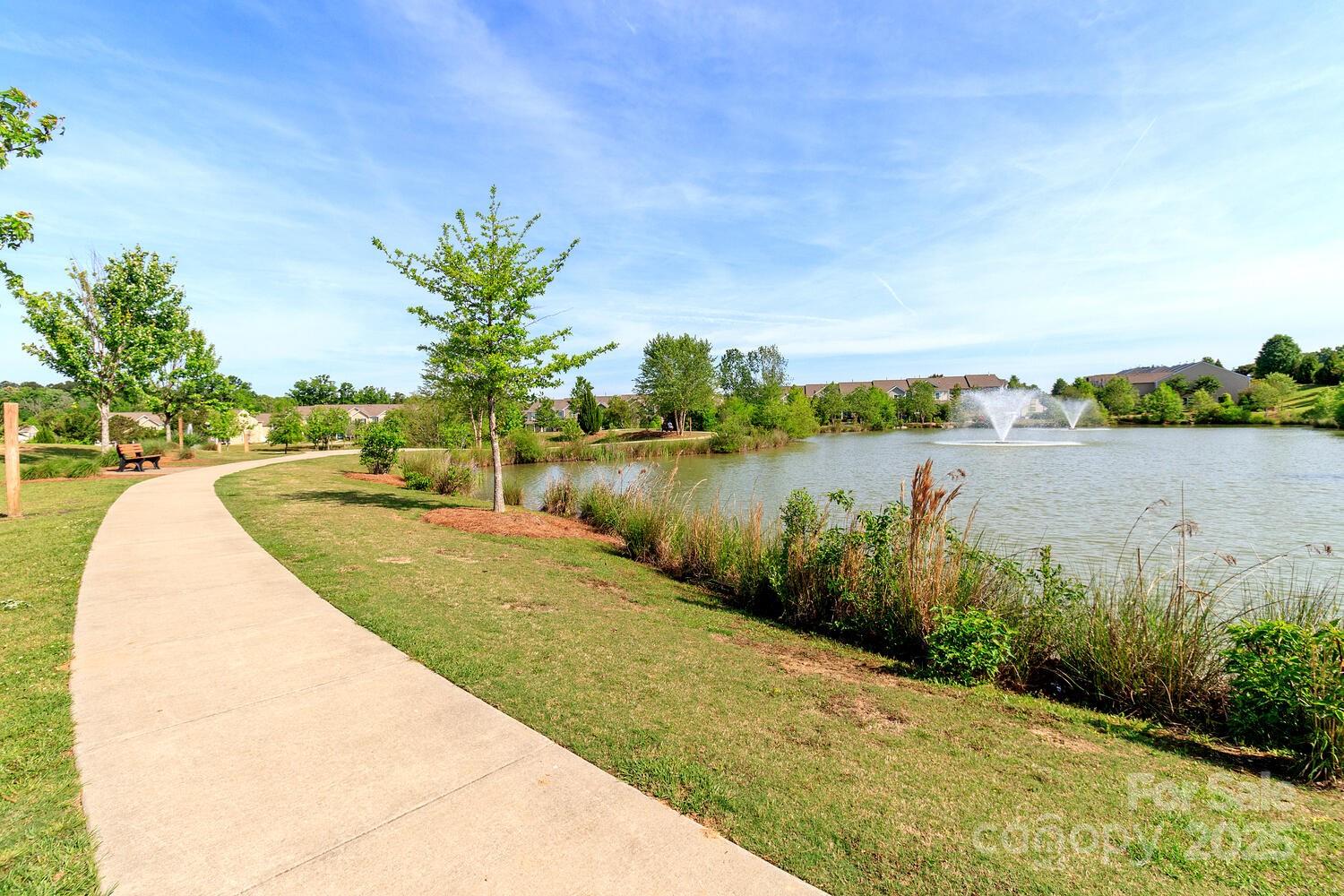 Walnut Creek - Residential