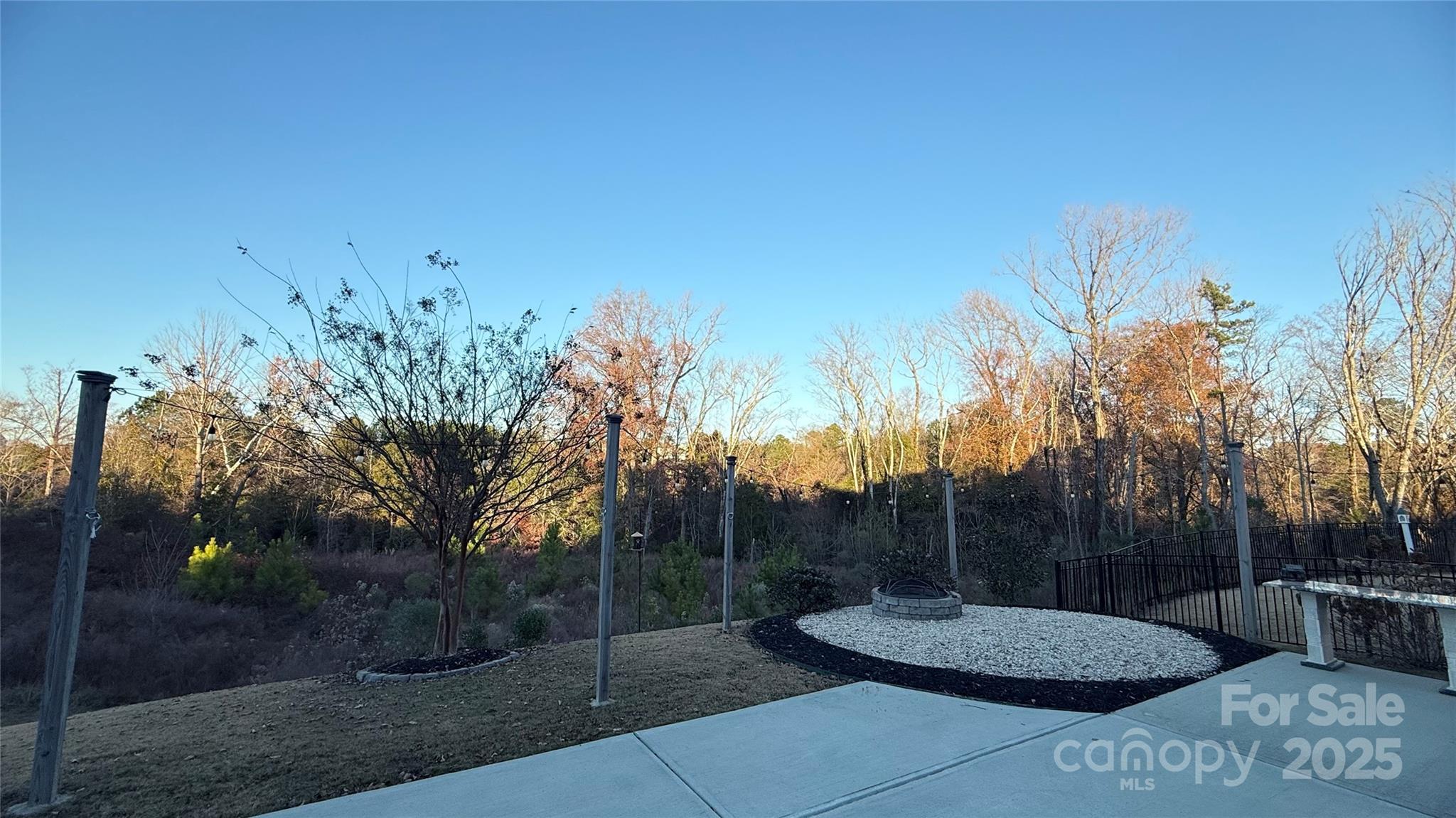 Walnut Creek - Residential