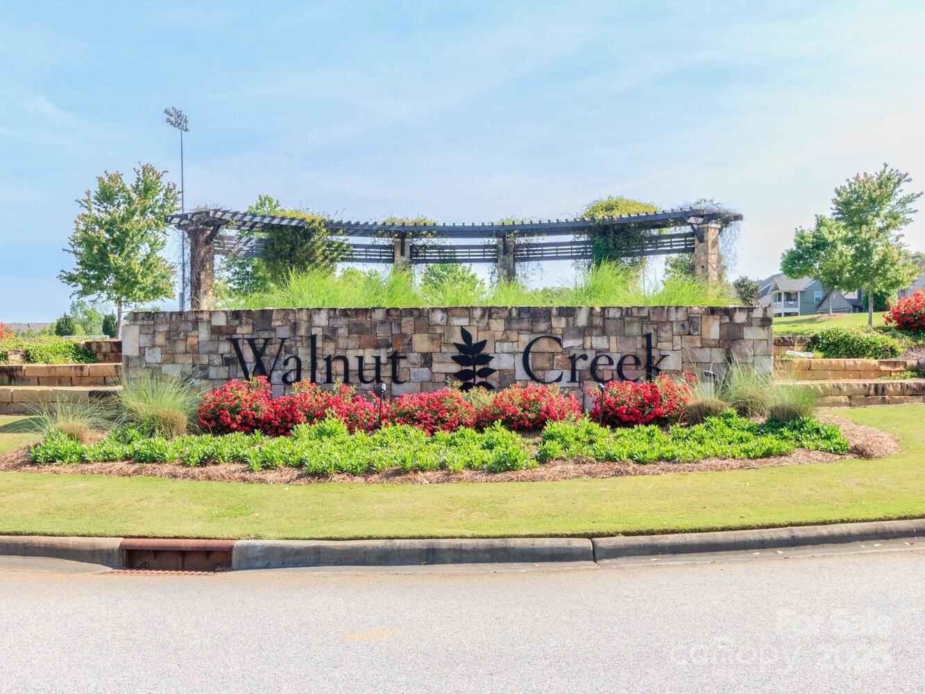 Walnut Creek - Residential