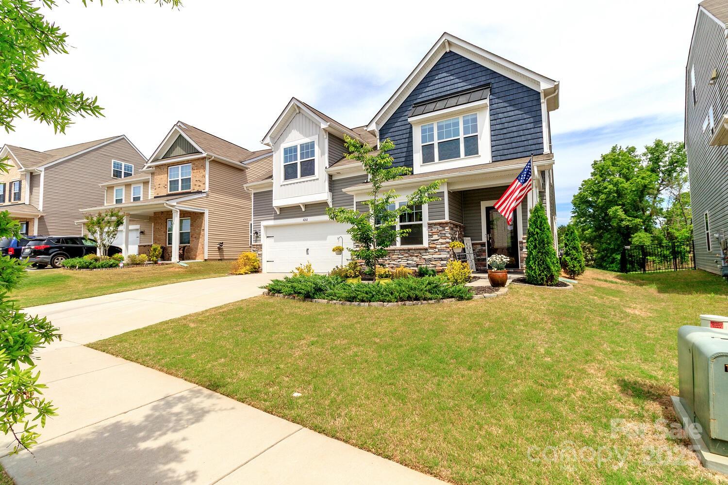 4268 Coachwhip Avenue