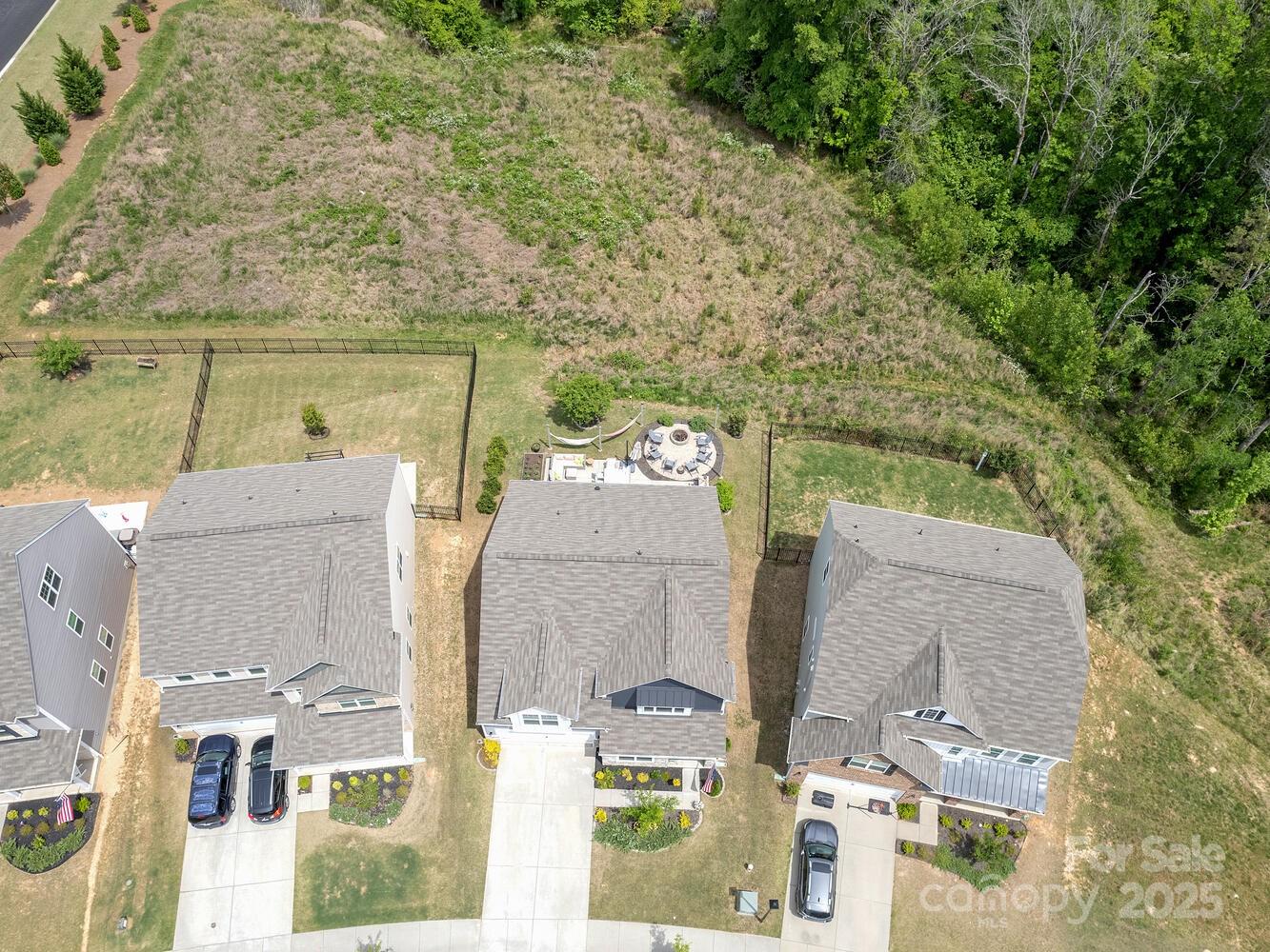 Walnut Creek - Residential