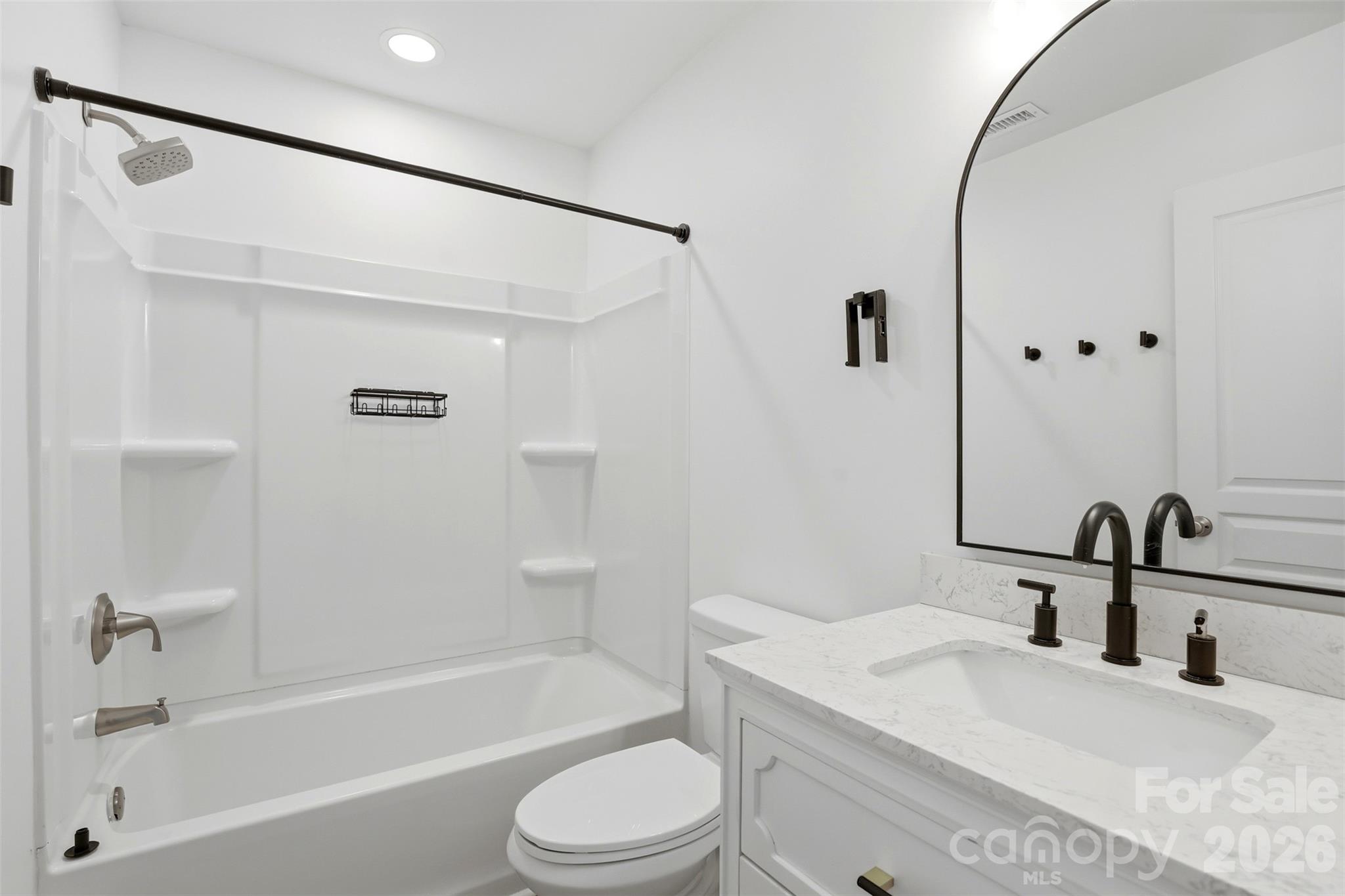 Cureton - Residential