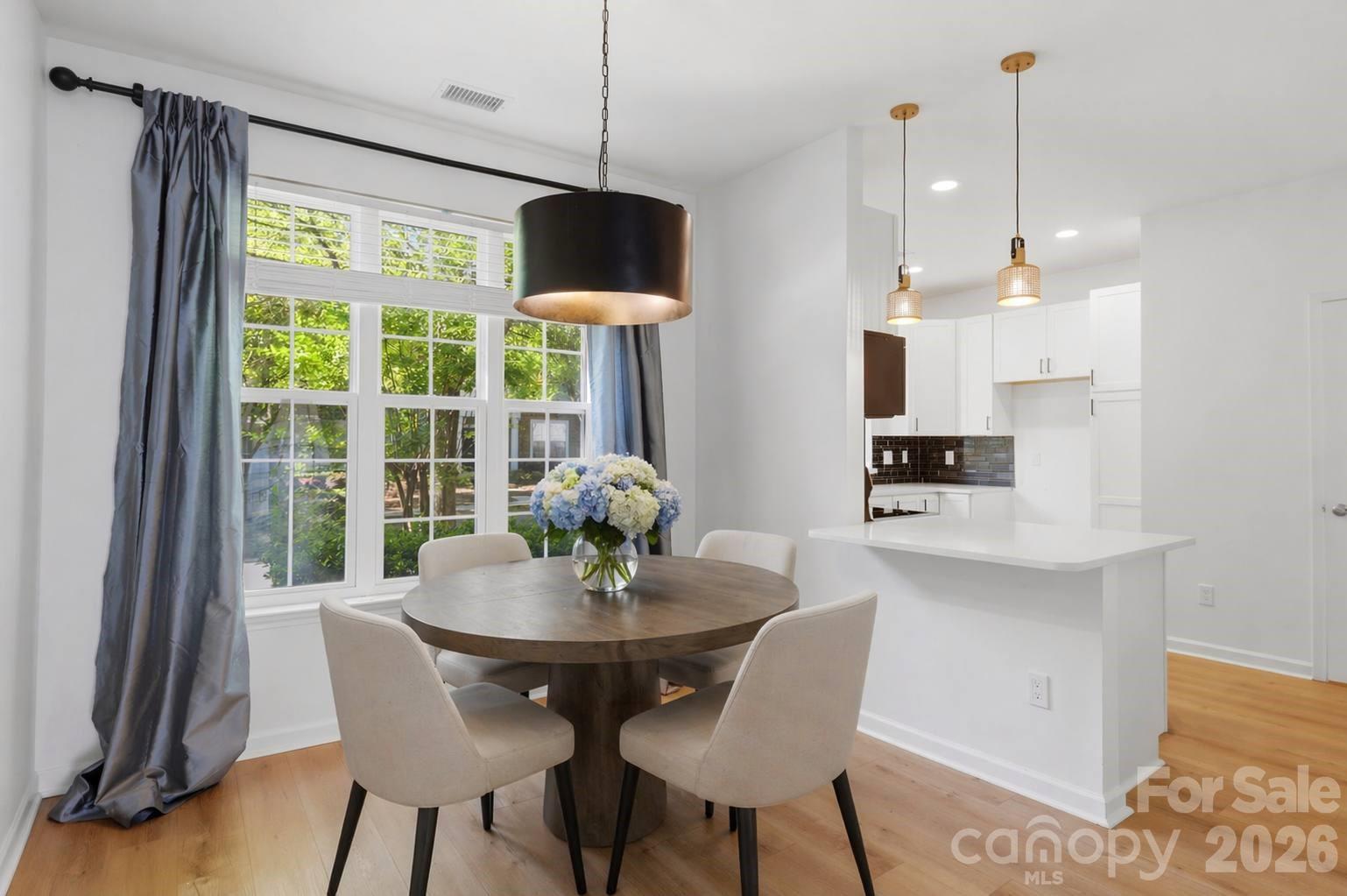 Cureton - Residential