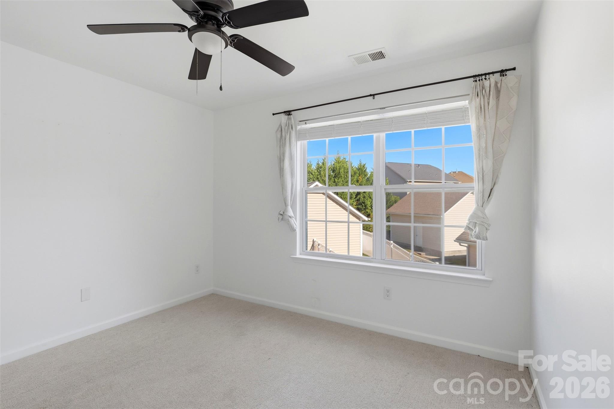 Cureton - Residential