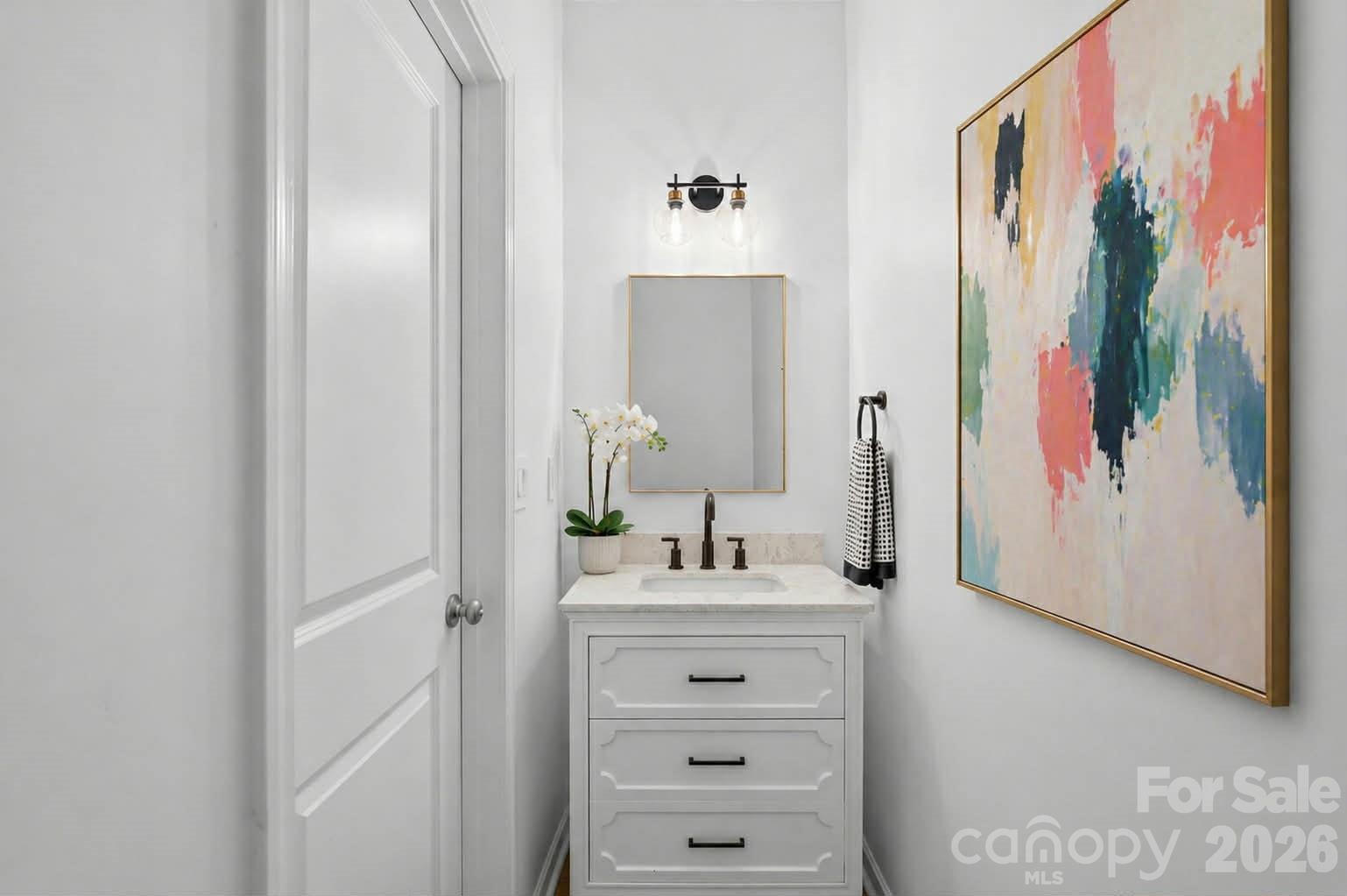 Cureton - Residential