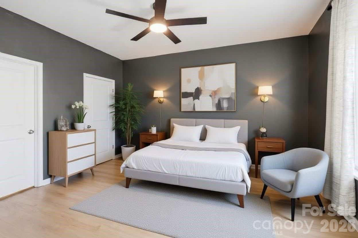 Cureton - Residential