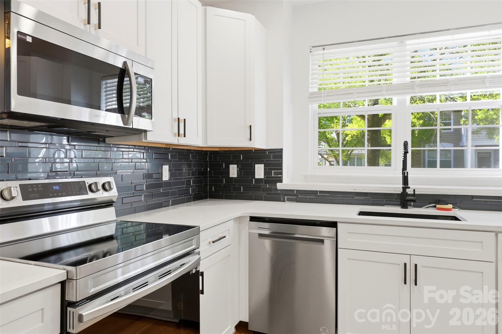 Cureton - Residential