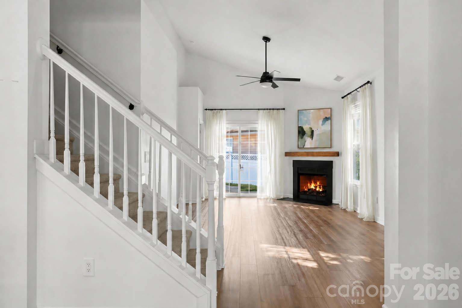 Cureton - Residential