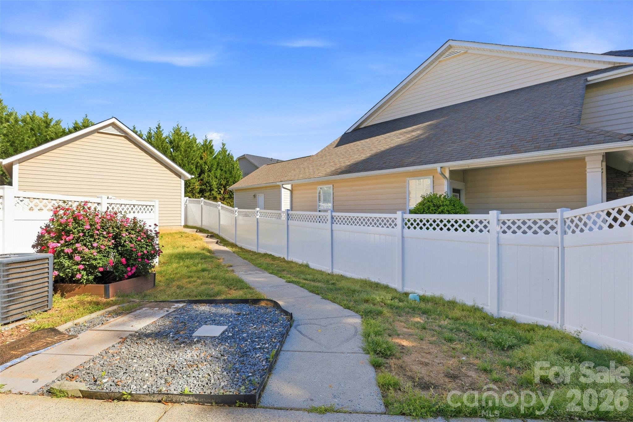 Cureton - Residential