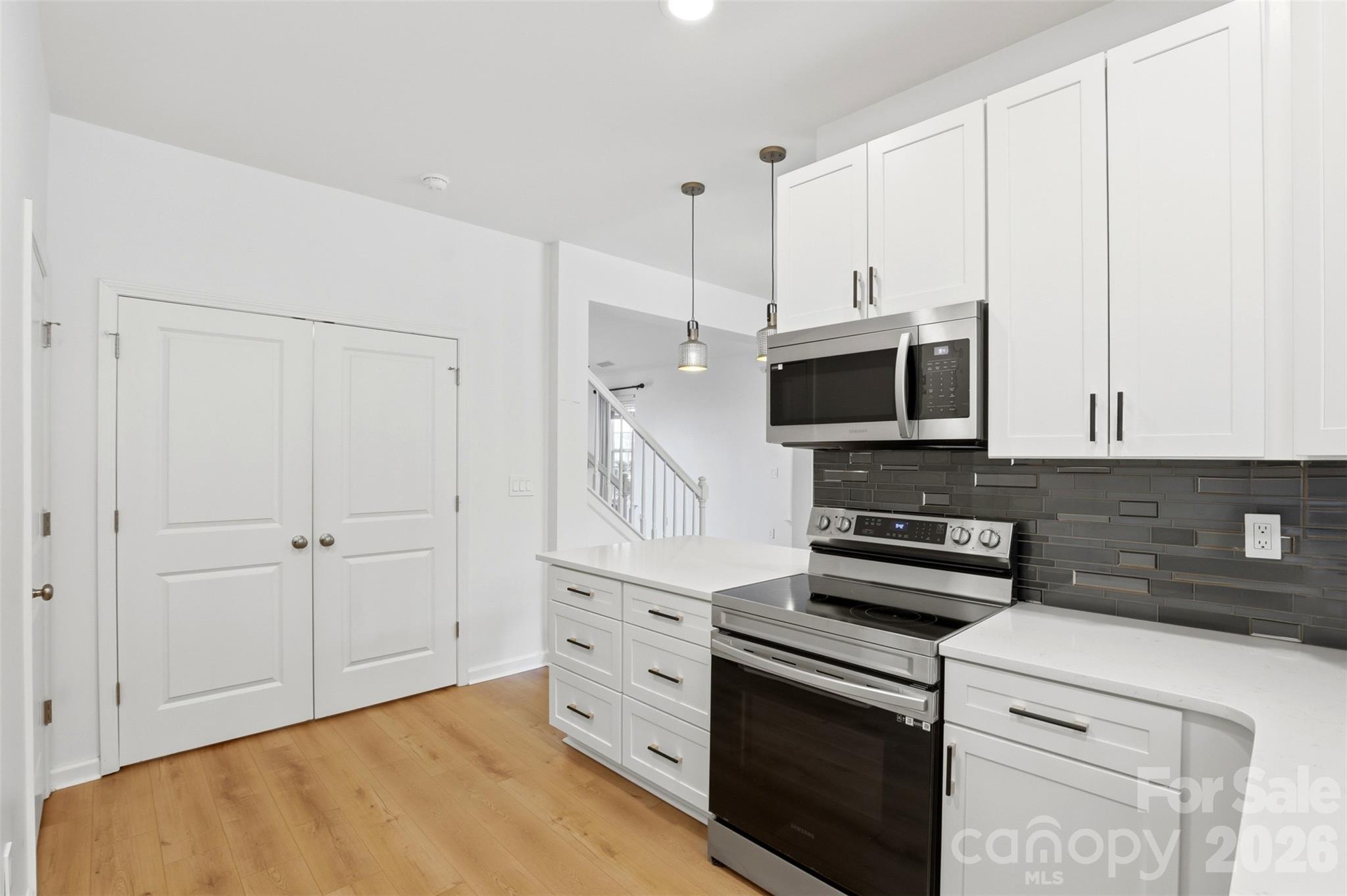 Cureton - Residential