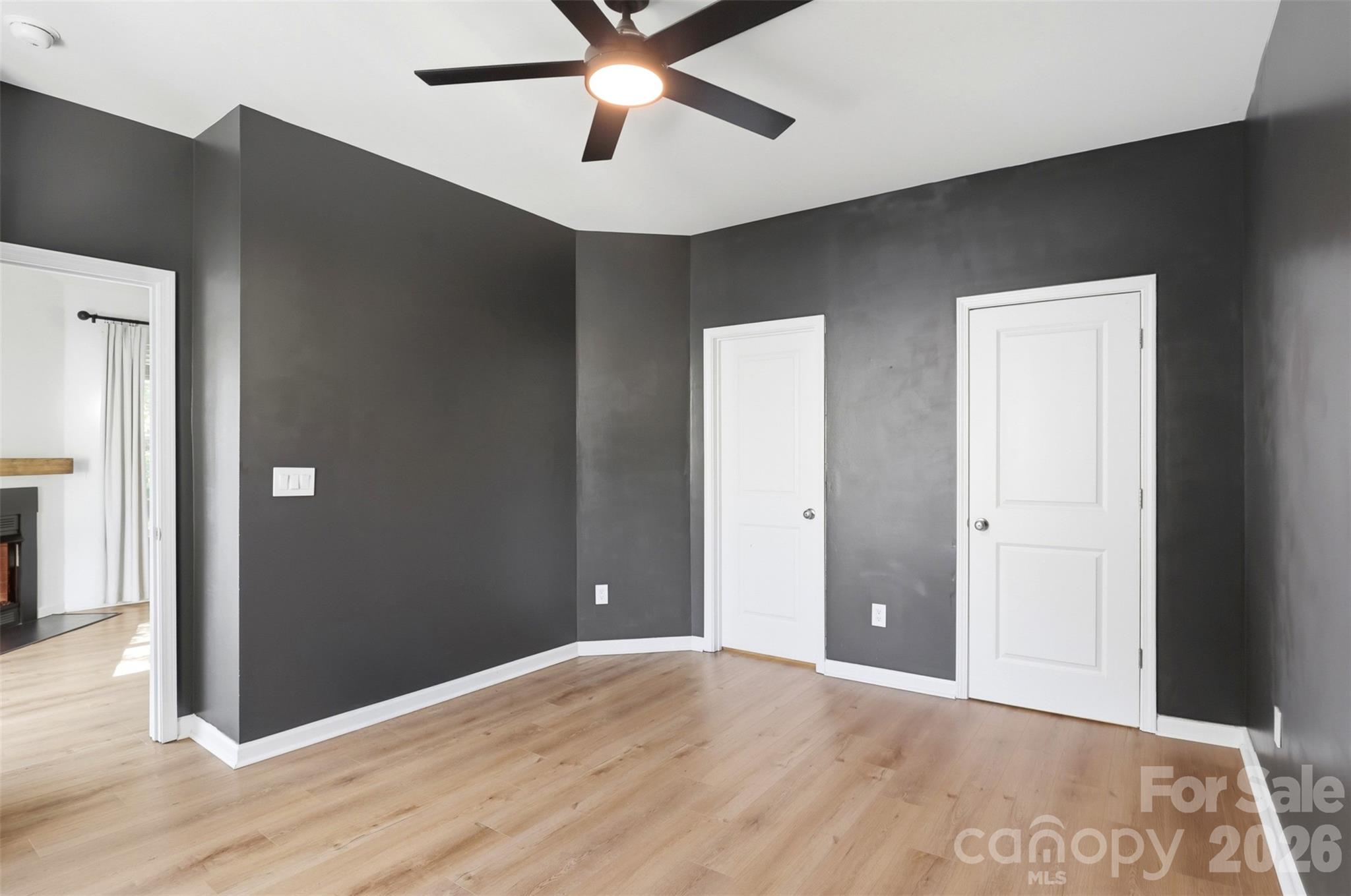 Cureton - Residential