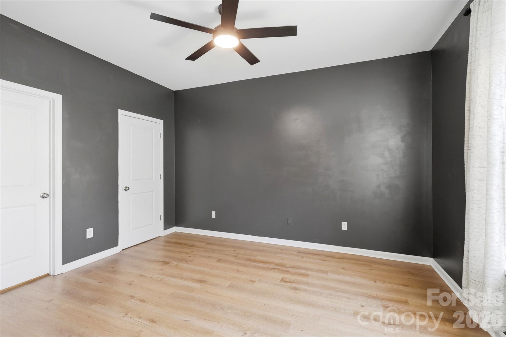 Cureton - Residential