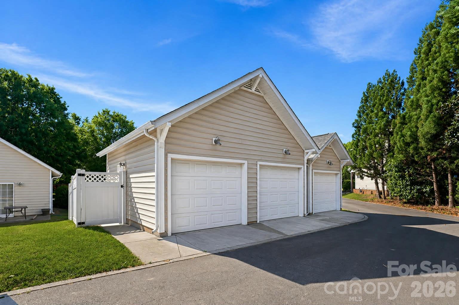 Cureton - Residential