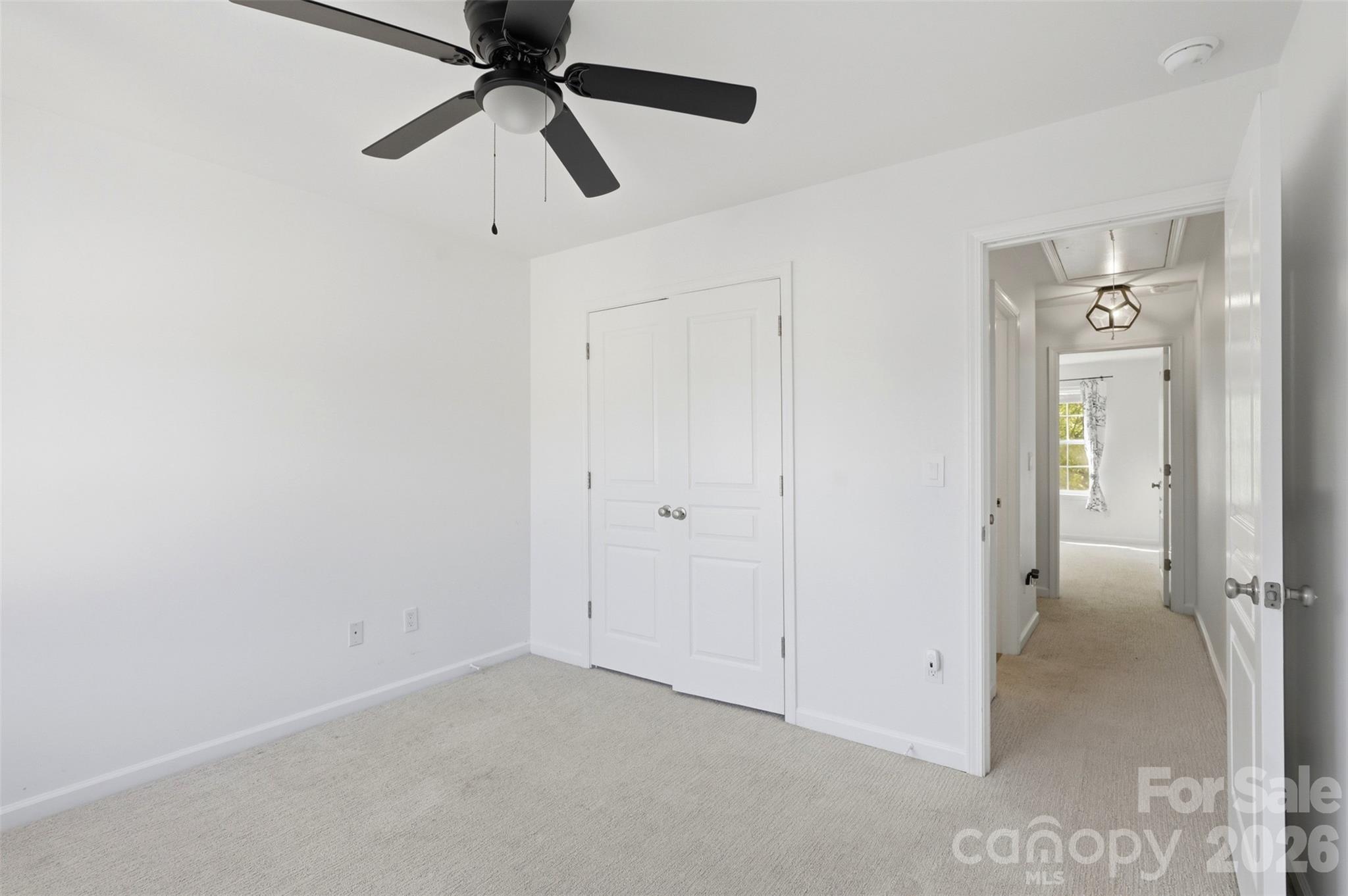 Cureton - Residential