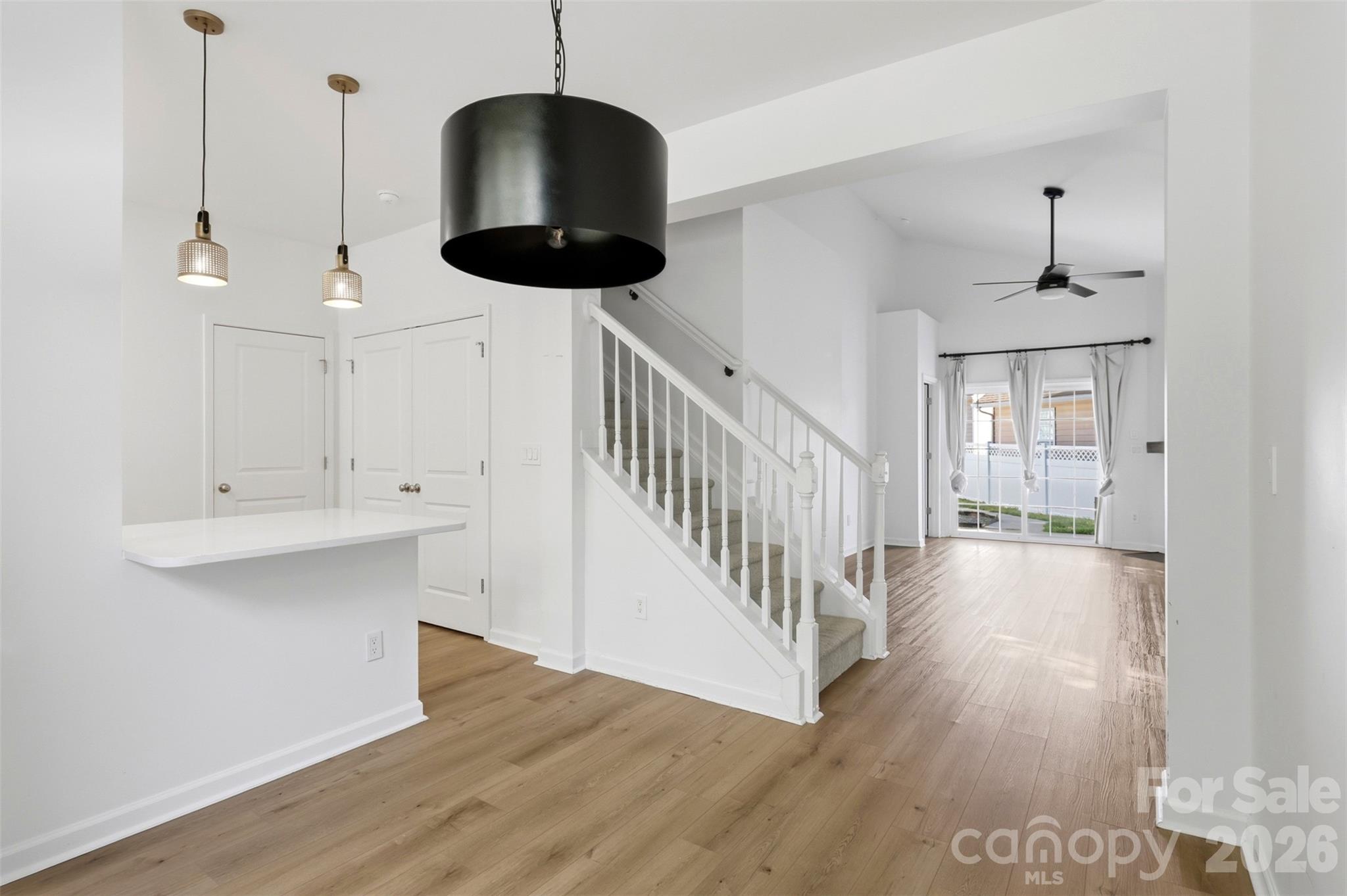 Cureton - Residential