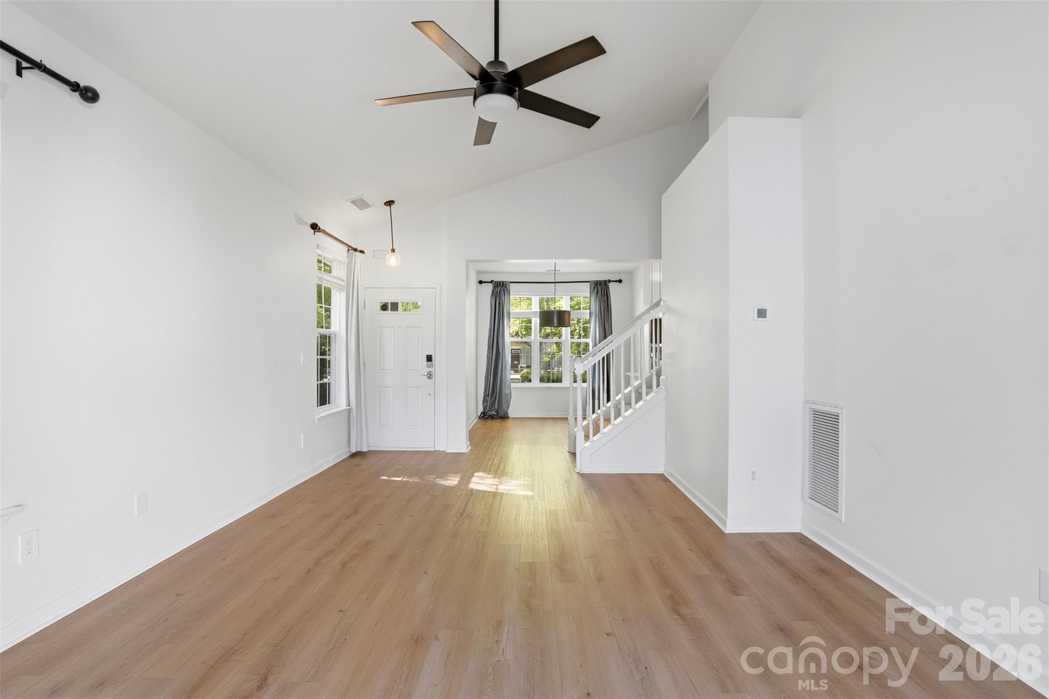 Cureton - Residential