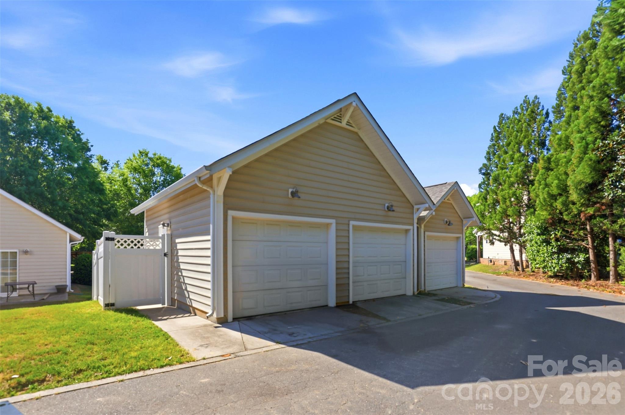 Cureton - Residential