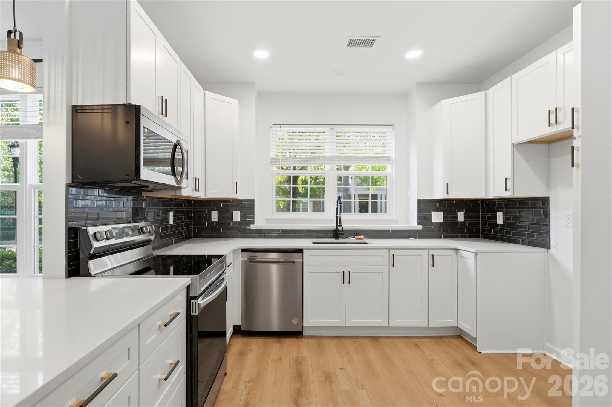 Cureton - Residential