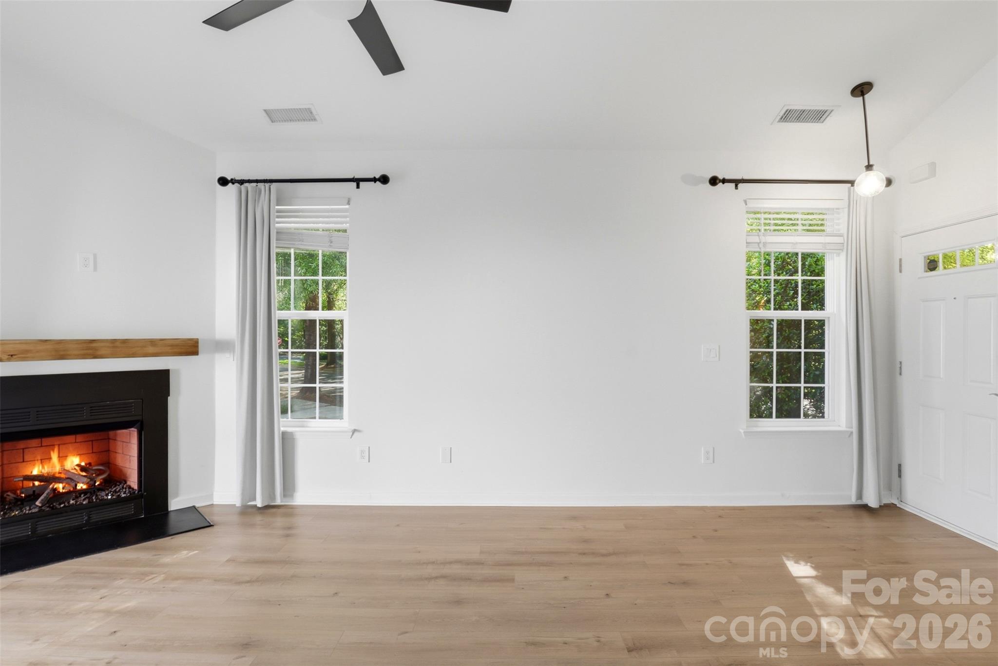 Cureton - Residential