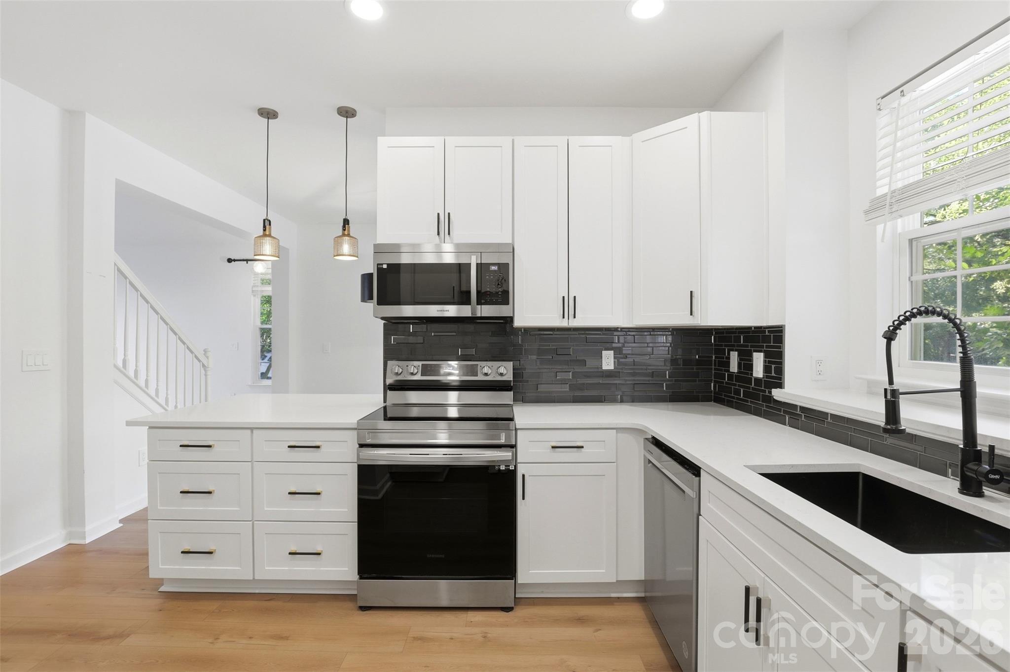 Cureton - Residential