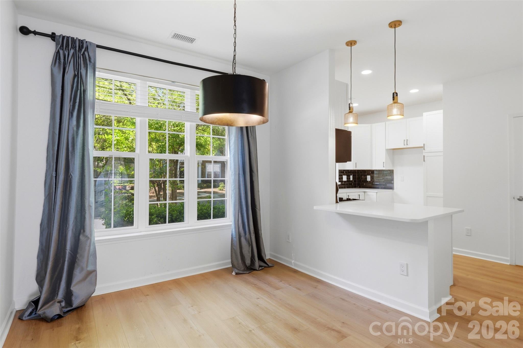 Cureton - Residential