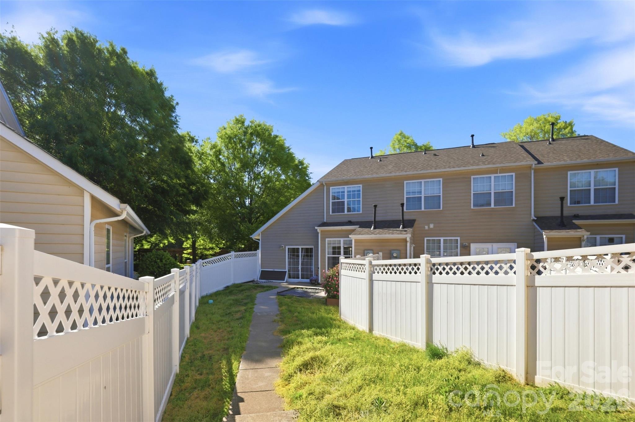 Cureton - Residential