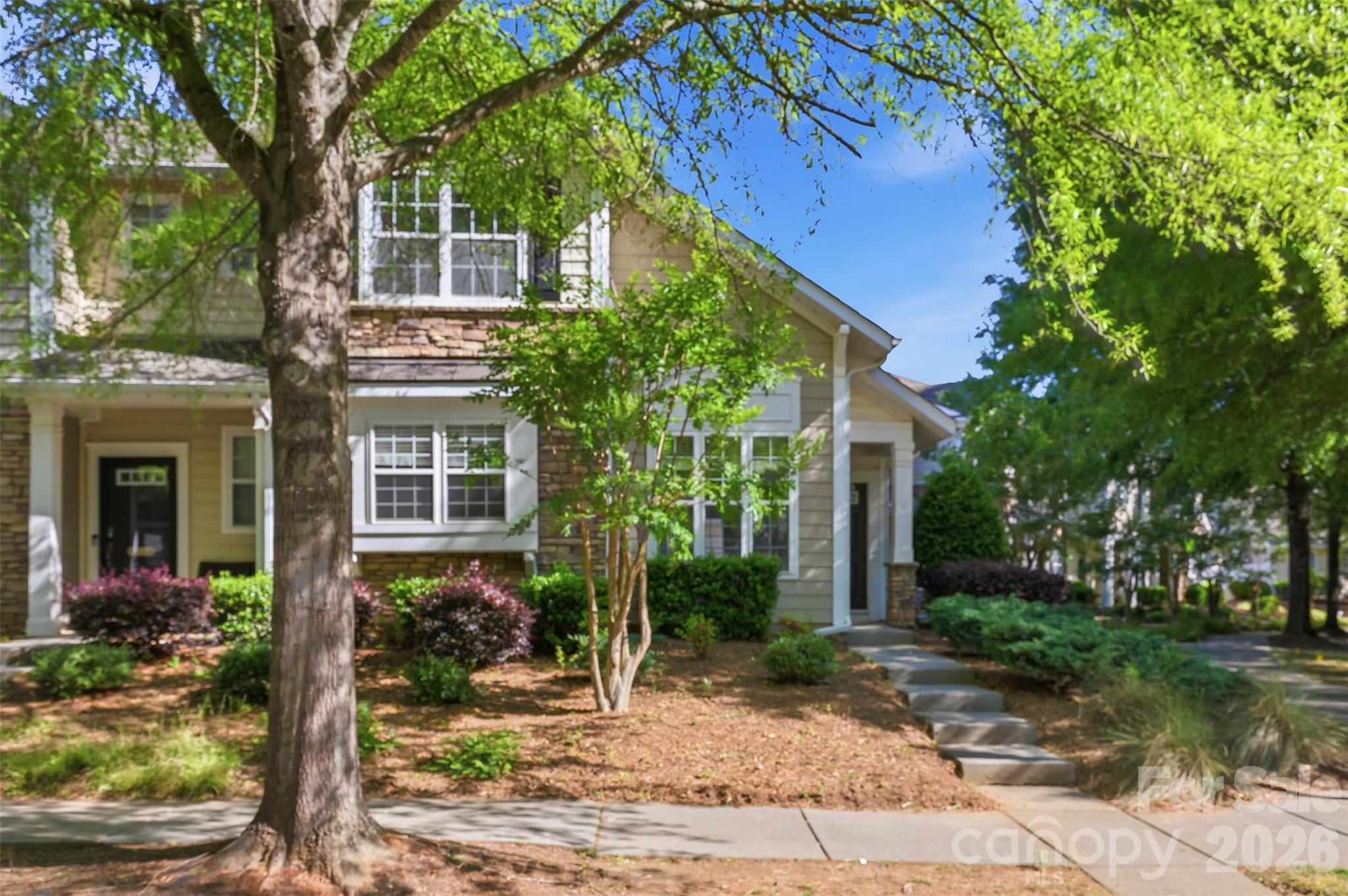 Cureton - Residential