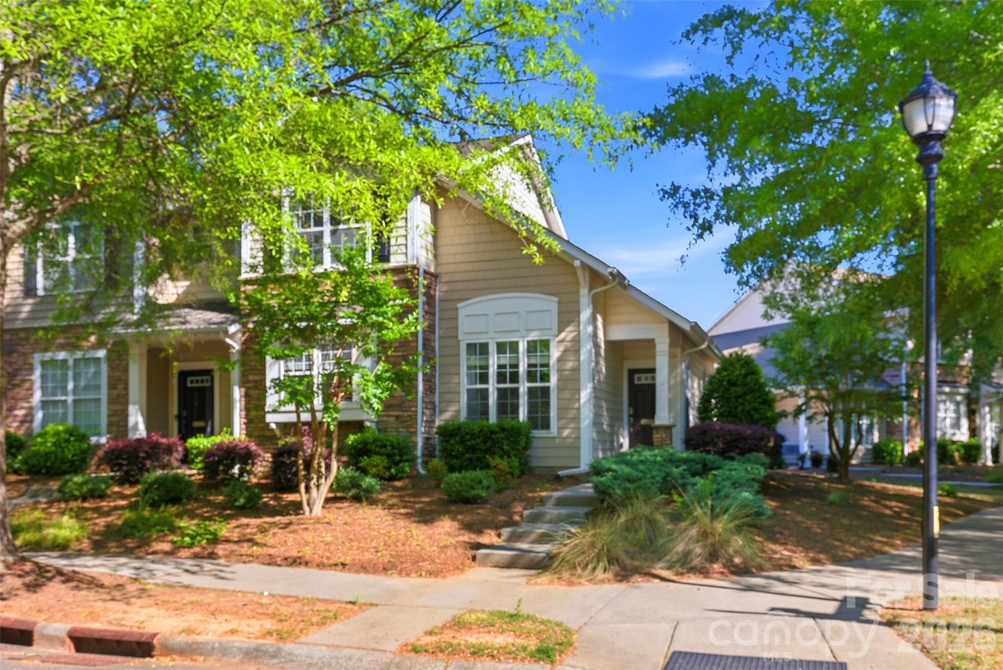 Cureton - Residential