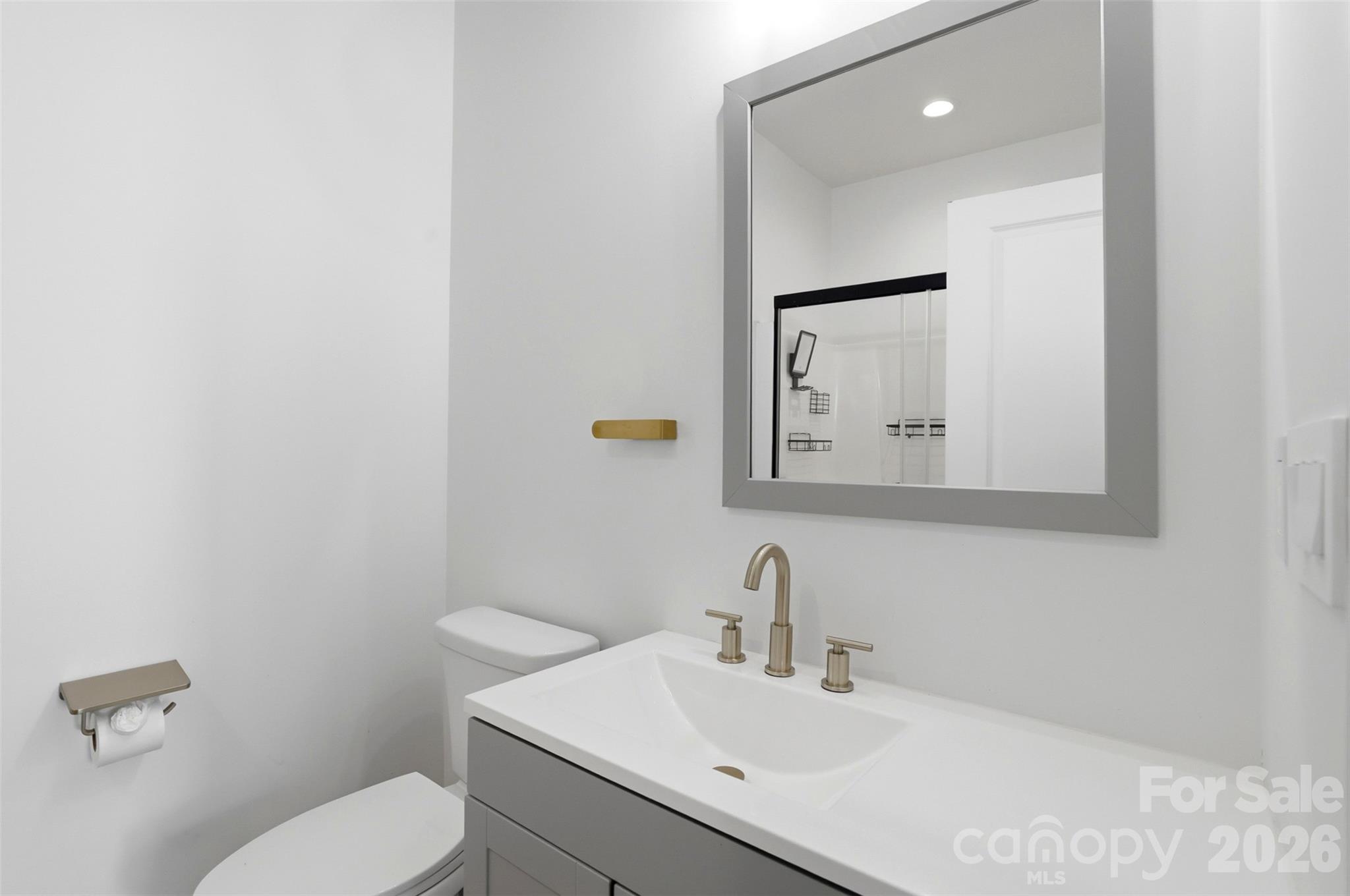 Cureton - Residential