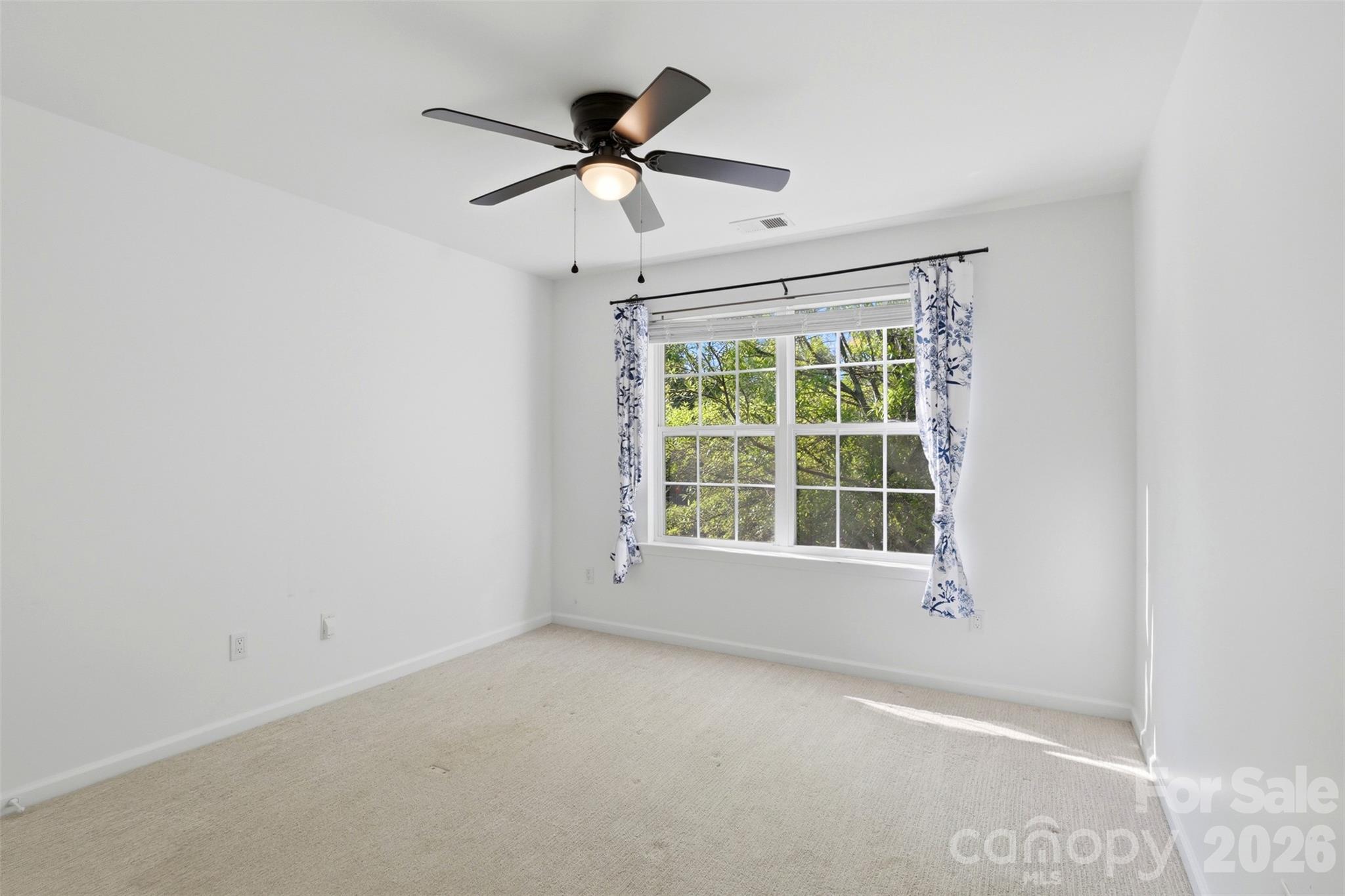 Cureton - Residential