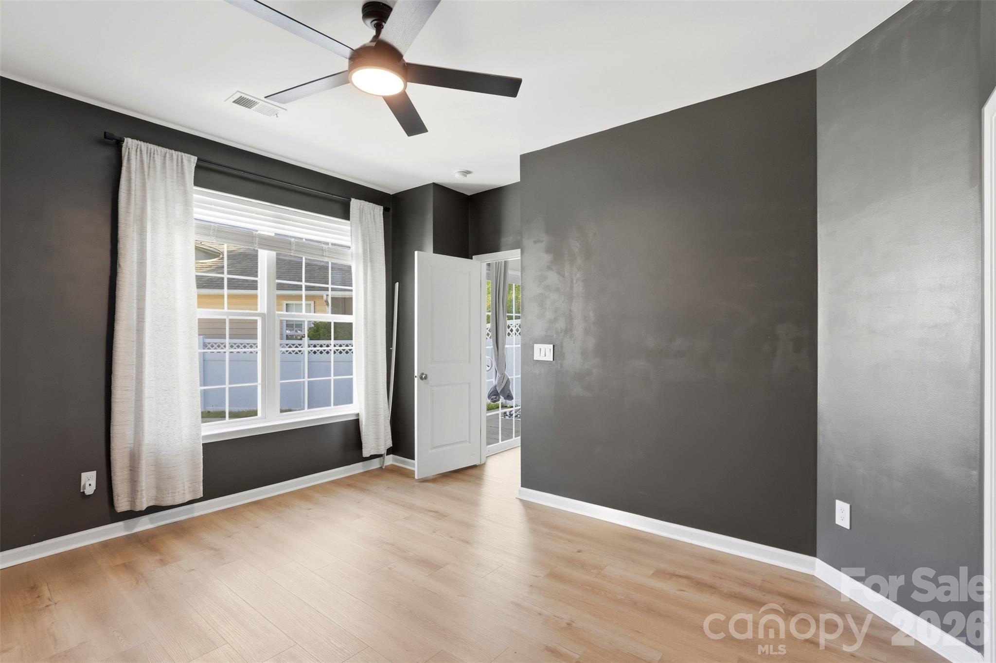 Cureton - Residential