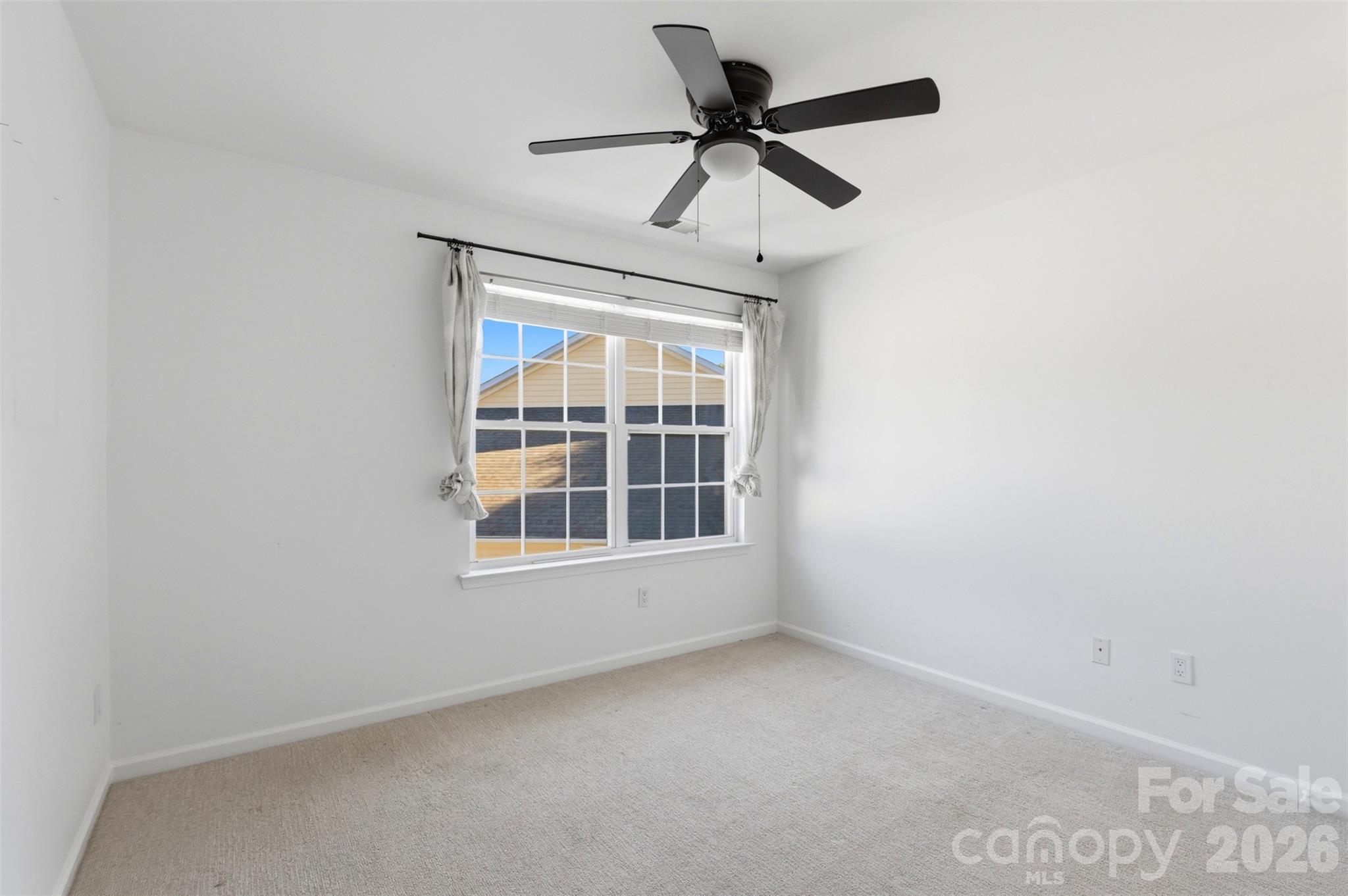 Cureton - Residential