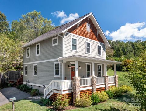 13 North Street Asheville NC 28801