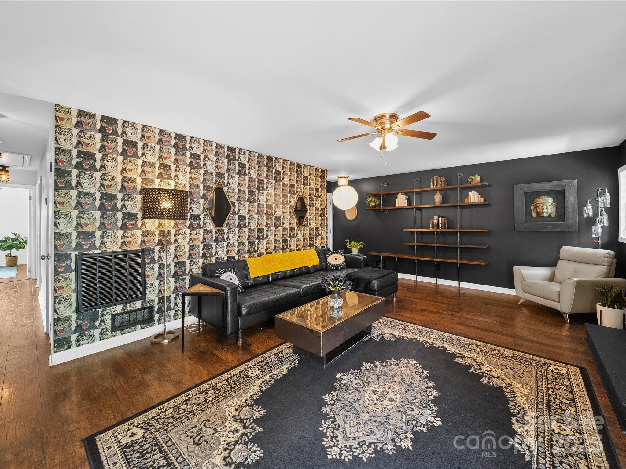 4024 Seaforth Drive
