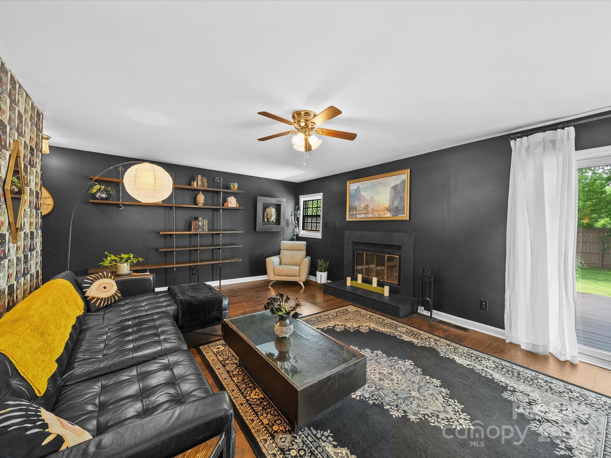 4024 Seaforth Drive