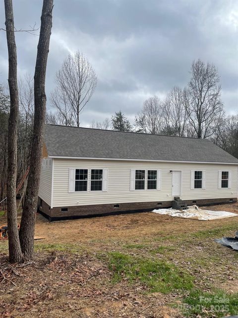 A home in Ironton Township