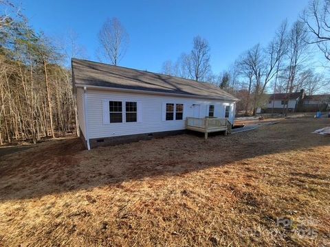 A home in Ironton Township