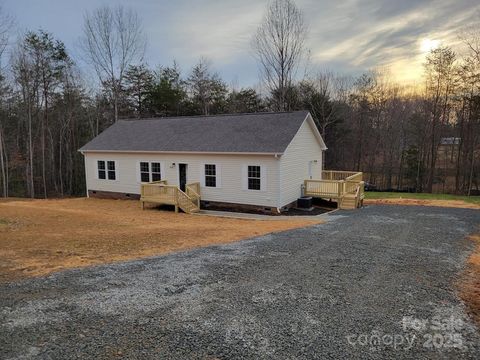 A home in Ironton Township